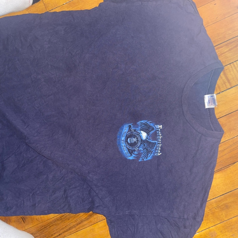 Vintage Air Force t shirt